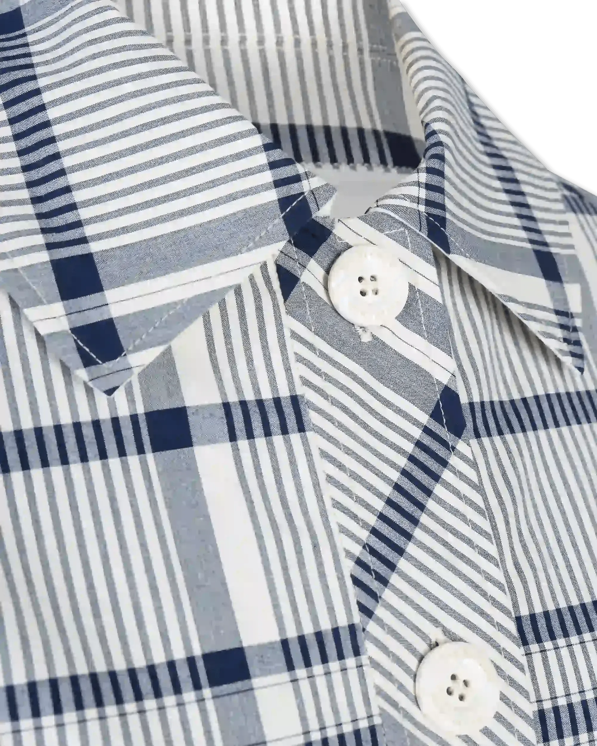 Stylish City Checks Jacket for Men & Women | Trendy Plaid Outerwear for Urban Fashion | Perfect for Fall, Winter & Casual Outings