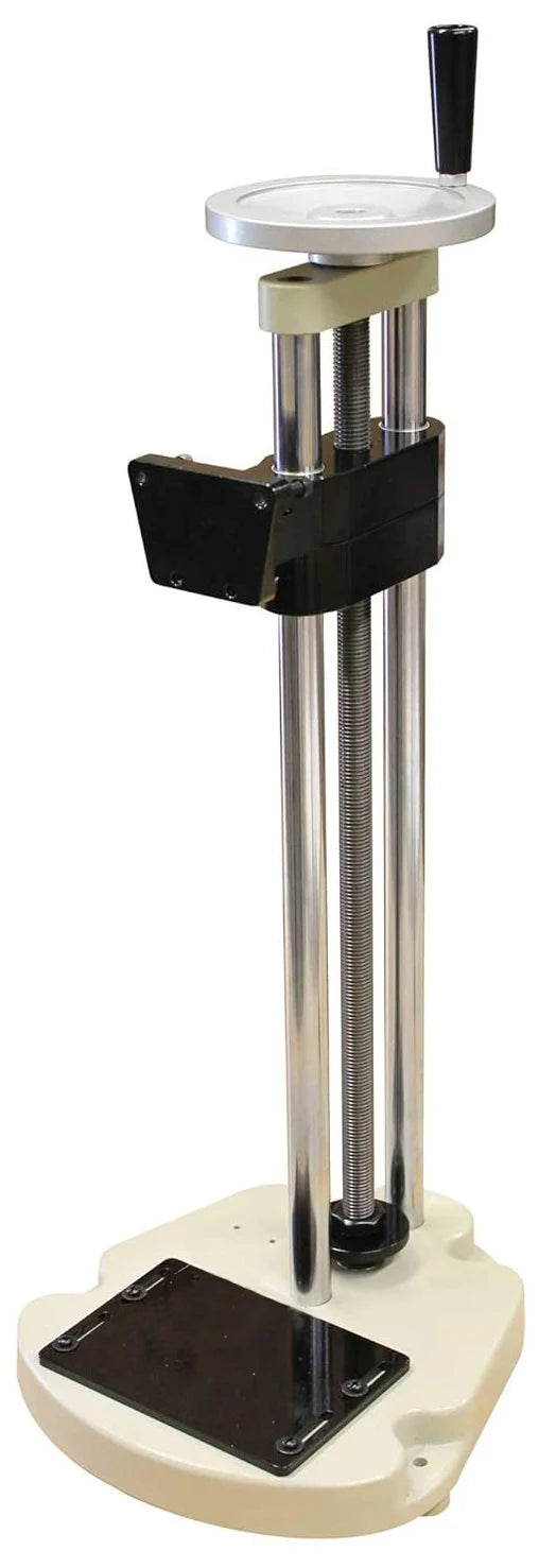 20KG Digital Force Gauge Test Stand with FG Meter (FS 1001) - Perfect for Material Testing, Quality Control & Industrial Applications