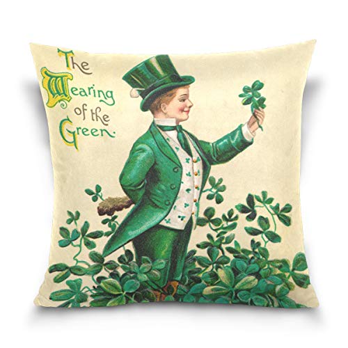 Clover 1