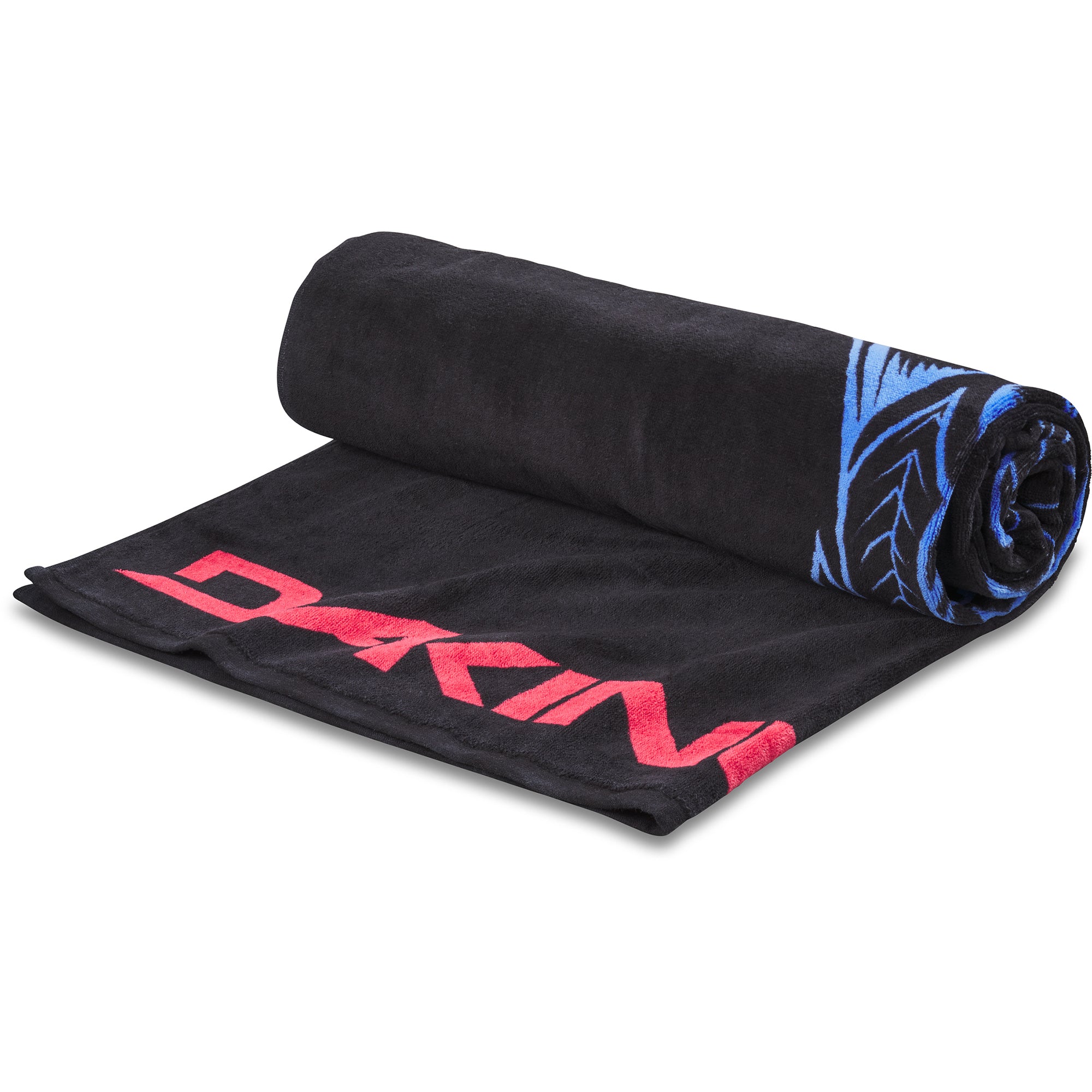 Premium Terry Beach Towel - Soft, Absorbent & Quick-Drying - Large Size for Pool, Beach & Travel - Perfect for Summer Vacations & Outdoor Activities