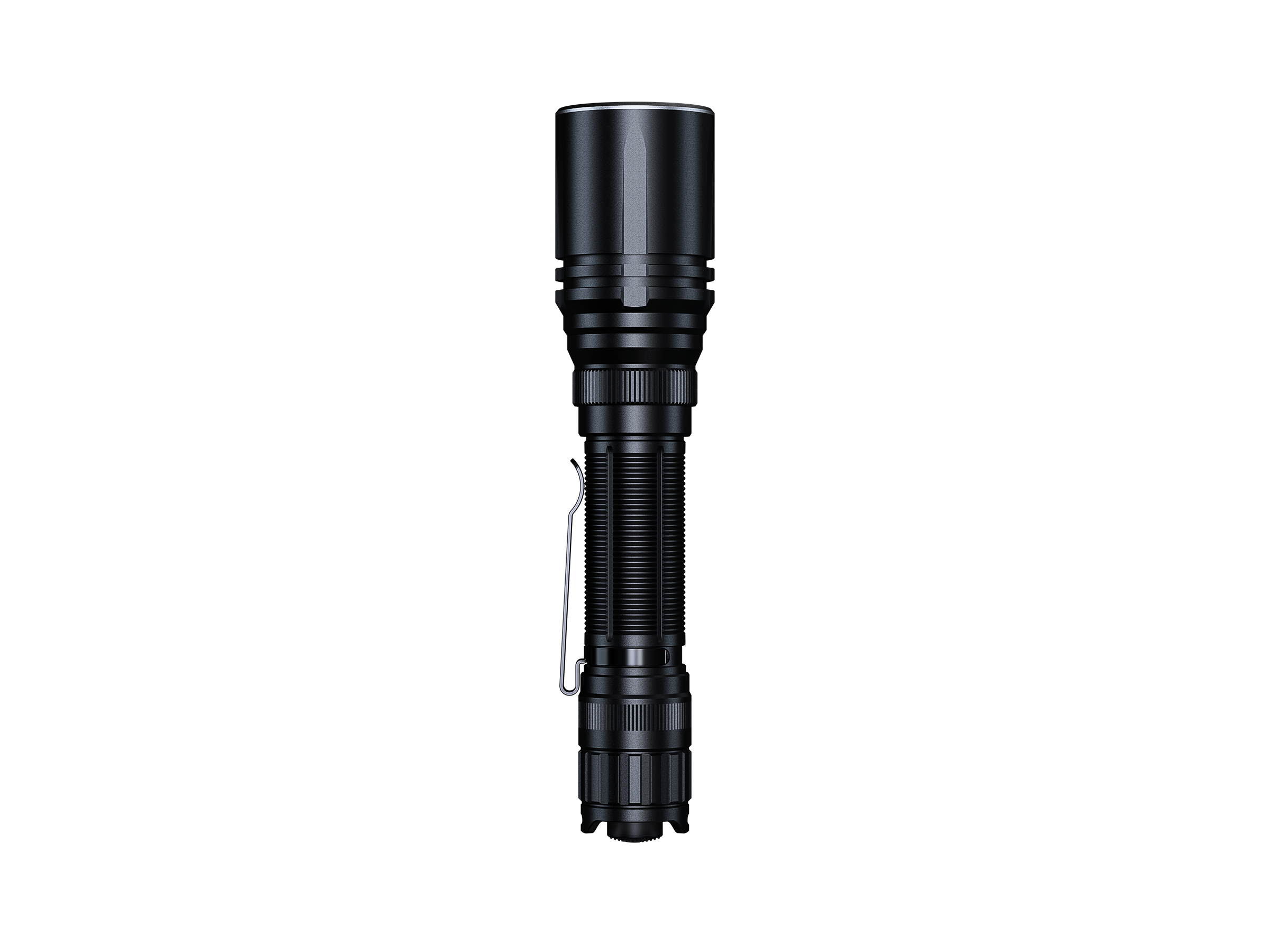 Fenix TK30R Tactical Flashlight with White Laser - 2000 Lumens, USB Rechargeable, IP68 Waterproof - Perfect for Hunting, Camping & Emergency Situations