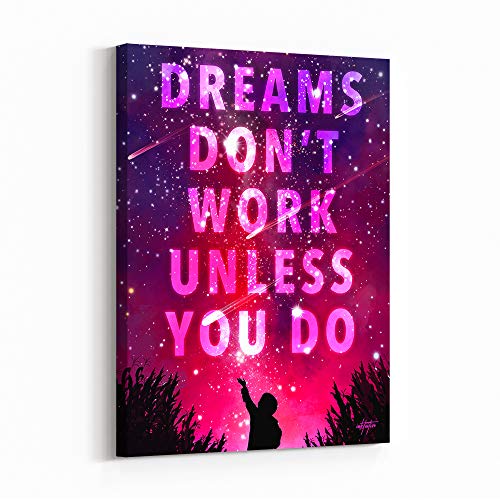 Dream Works
