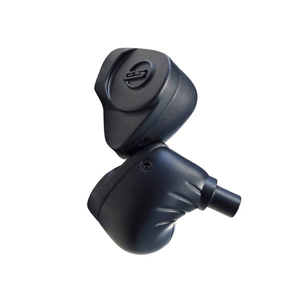 Earsonics ONYX Universal In-Ear Monitors (Open Box) - High-Fidelity Sound for Musicians, Audiophiles & Studio Use