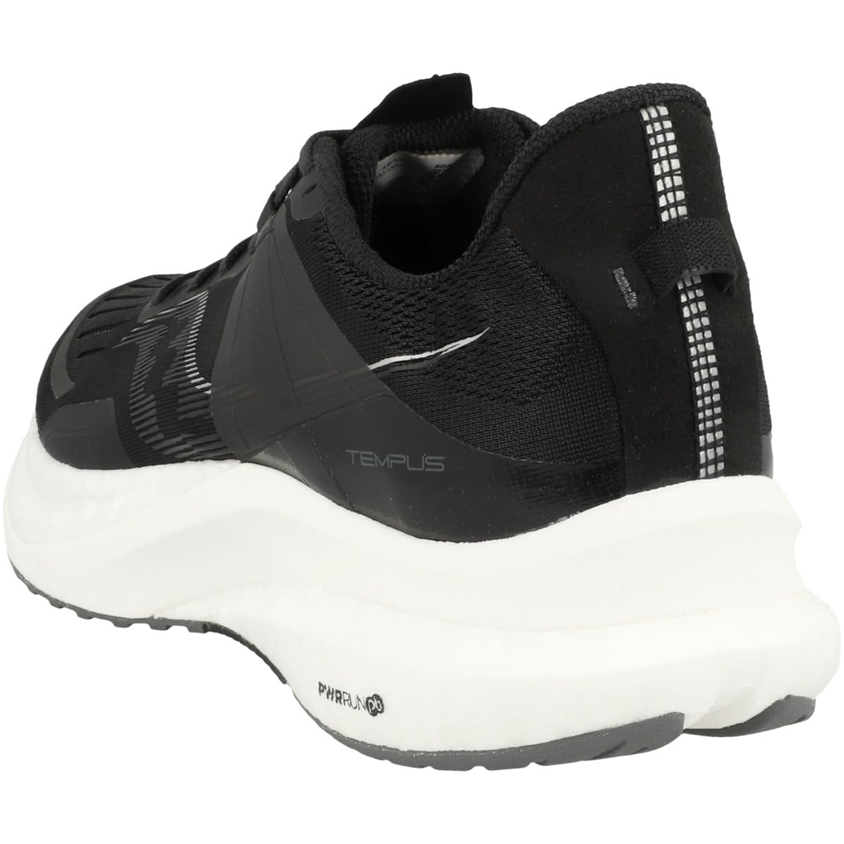Saucony Men's Tempus Running Shoes - Lightweight Cushioned Sneakers for Jogging, Training & Gym Workouts