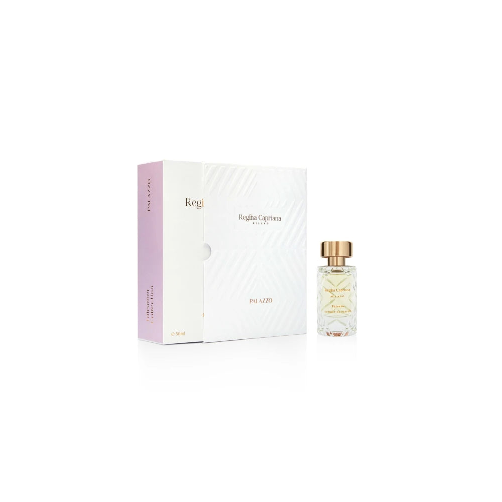 Palazzo Extrait De Parfum 50ml Luxury Eau de Parfum for Women - Perfect for Evening Events, Date Nights & Special Occasions