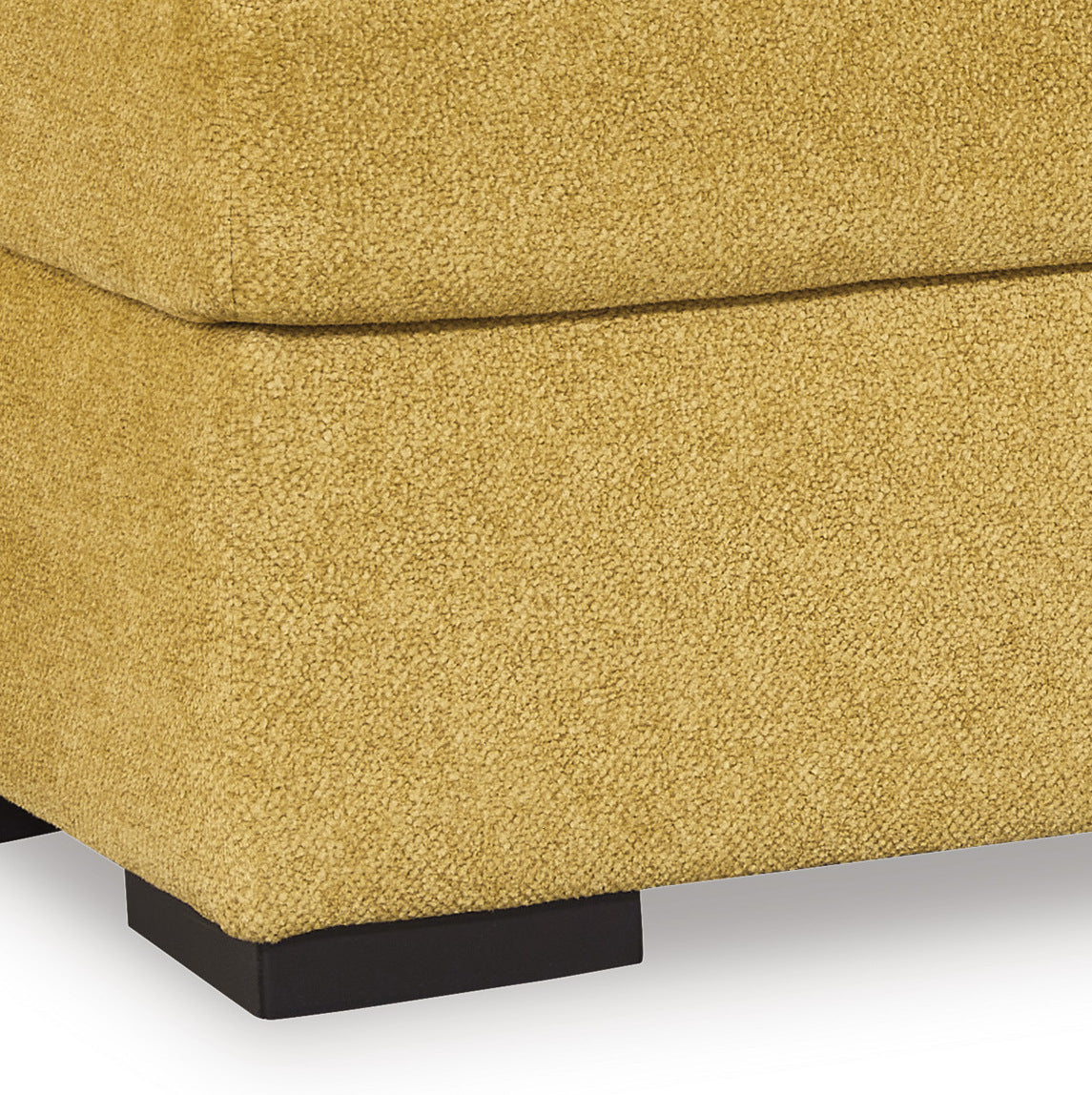 Clareen Upholstered Stationary Loveseat - Comfortable Small Sofa for Living Room, Bedroom & Office | Perfect for Relaxing, Reading & Small Spaces
