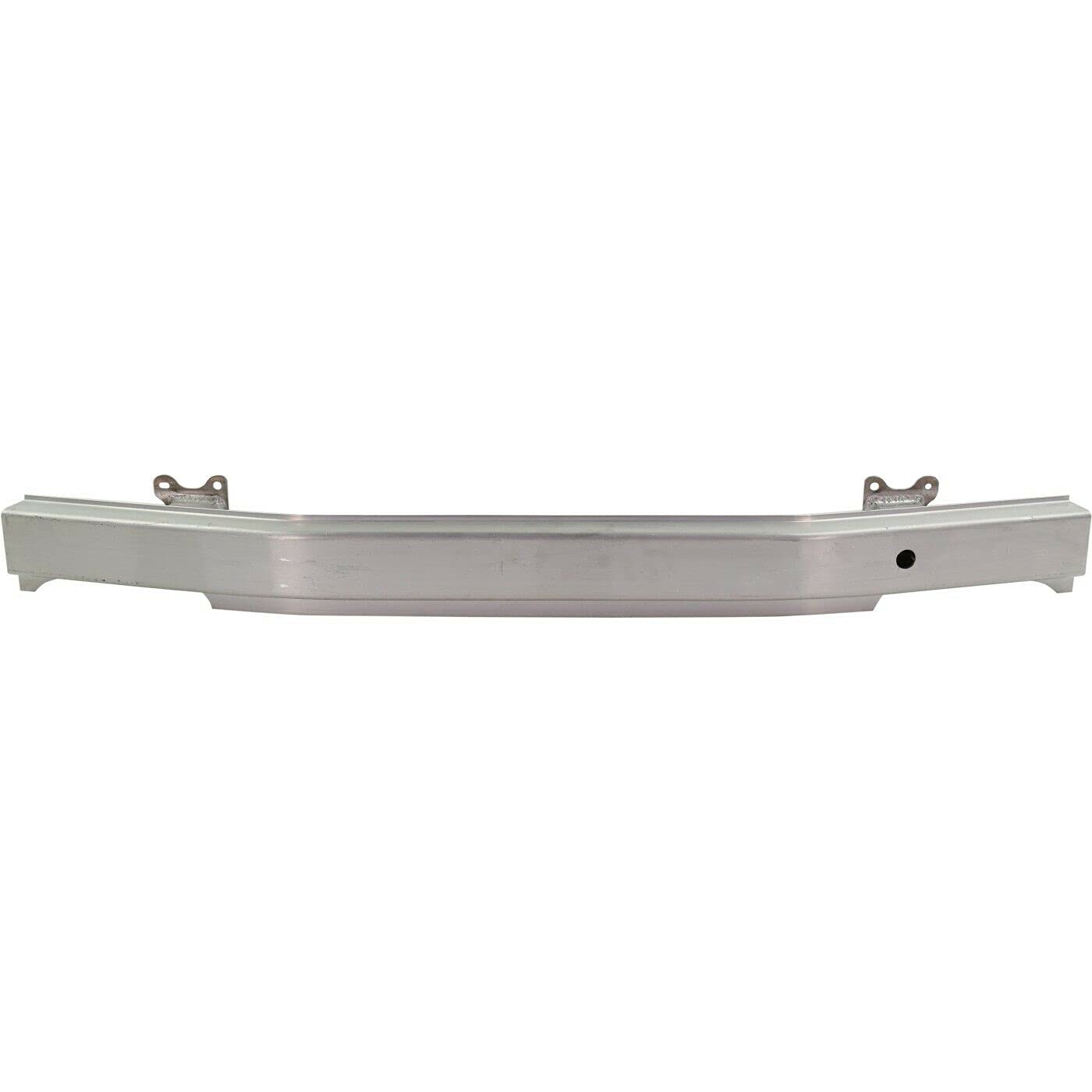 Kucaruce Bumper Face Bar Reinforcement Compatible with GM1106708 84008536 15759355 - Durable Replacement Part for GM Vehicles | Perfect for Off-Road & Collision Repair