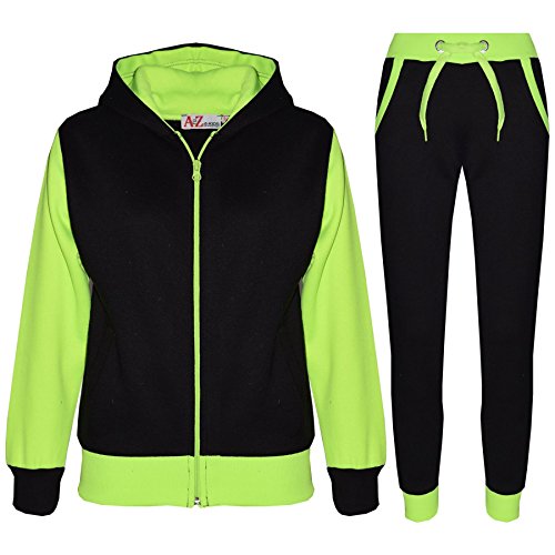 Neon Green