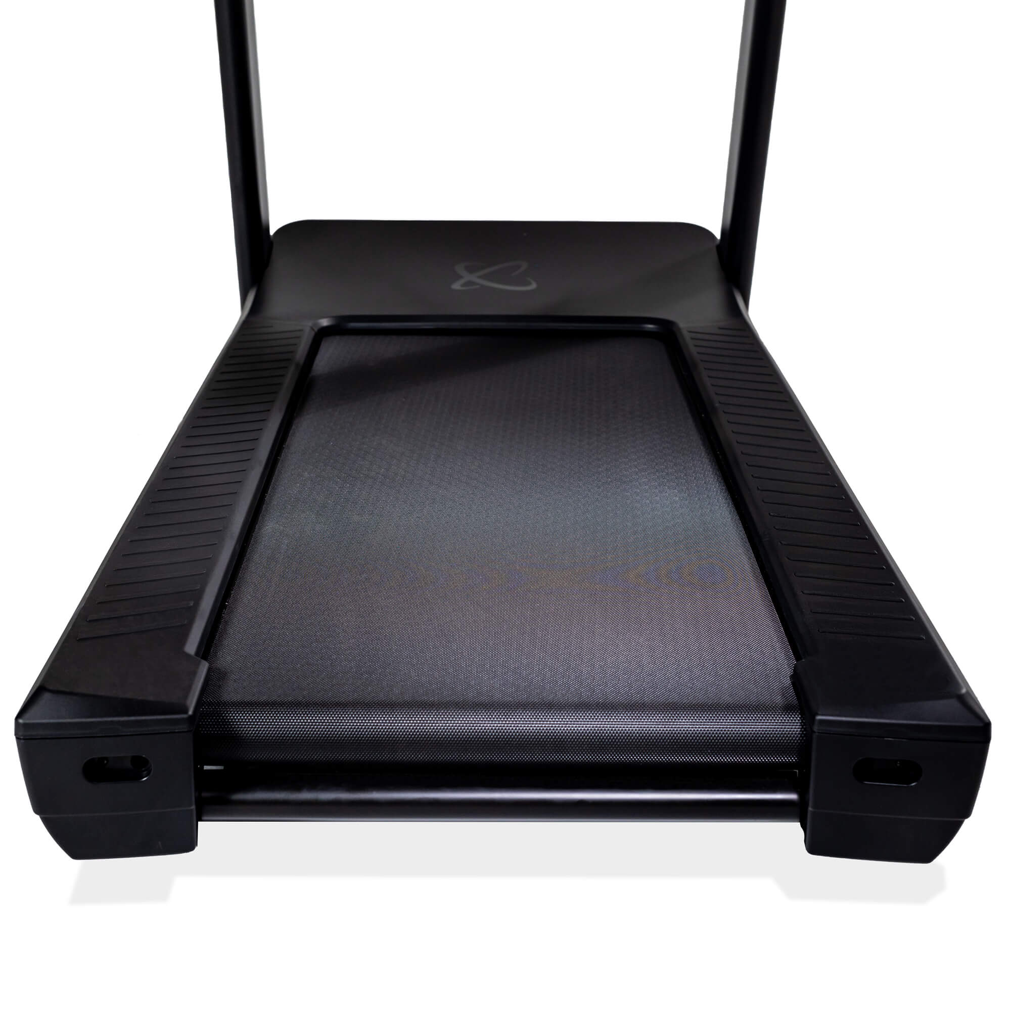 Inspire Series T7S Treadmill - Foldable Electric Running Machine with LCD Display for Home Gym & Cardio Workout - Perfect for Small Spaces & Indoor Fitness Training