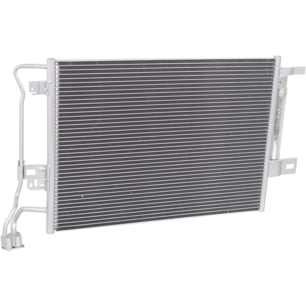 2009-2010 Mazda 6 AC Condenser Replacement - Aluminum Core - Compatible with DPI# 3773, MA3030154, GS3L61480B - Perfect for Summer Cooling & HVAC System Repair
