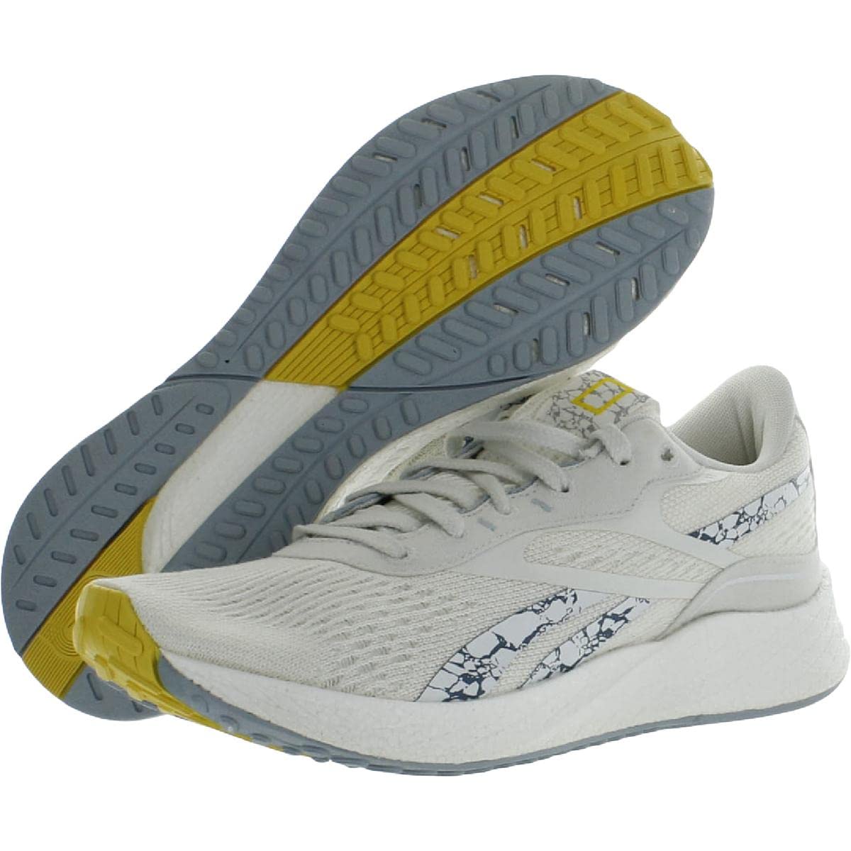 Reebok Men's Floatride Energy Running Shoes - Lightweight & Cushioned for Marathon Training, Jogging, and Gym Workouts