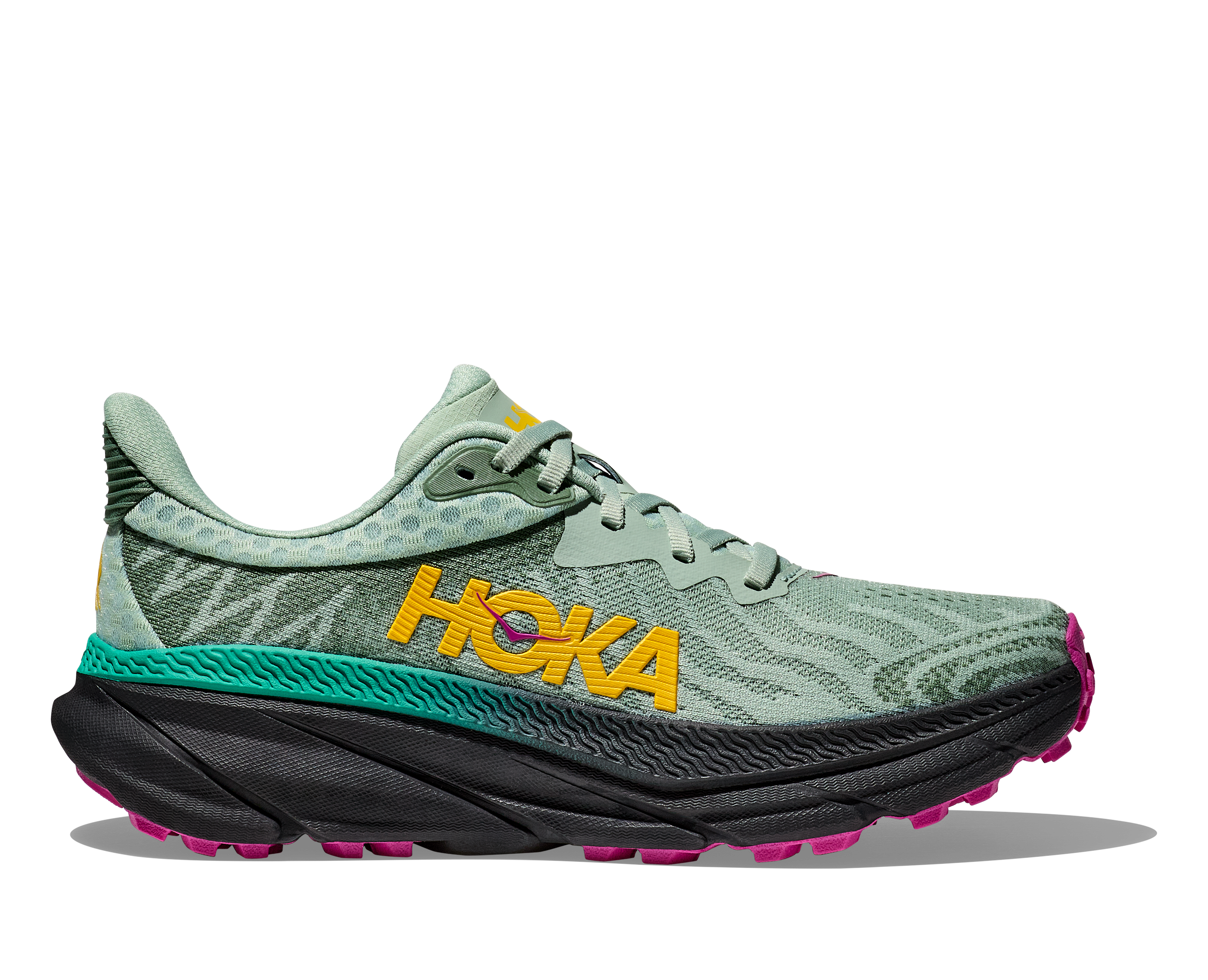 Women's Challenger 7 Running Shoes - Breathable Aloe Vera Infused & Black Color - Perfect for Jogging, Gym Workouts and Daily Walking