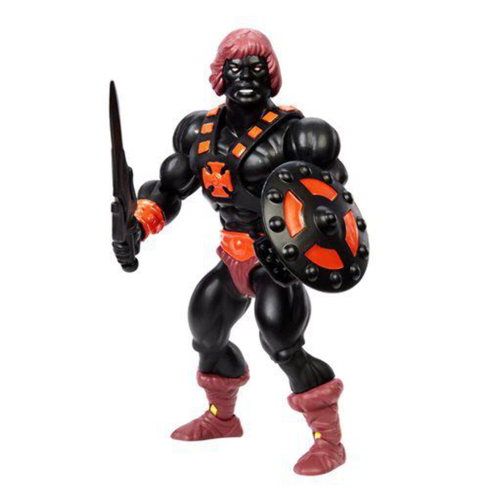 Masters of The Universe Battle Cat Action Figure - Hammond Toys Collectible for Fans & Display | Perfect for Play, Gifts, and Home Decor
