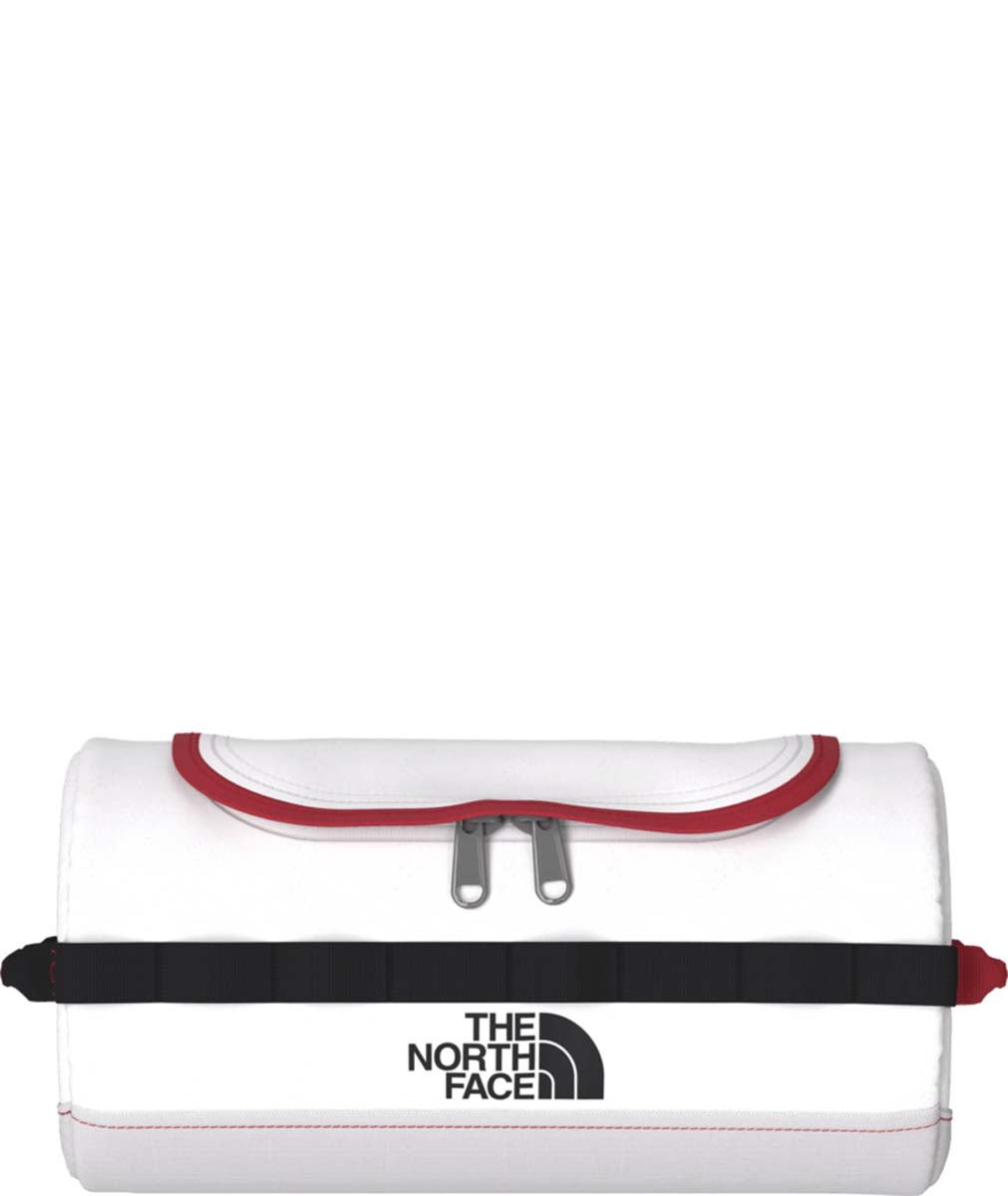 The North Face Base Camp Travel Canister - Durable Waterproof Duffel Bag for Camping, Hiking & Travel - Perfect for Outdoor Adventures & Gear Storage