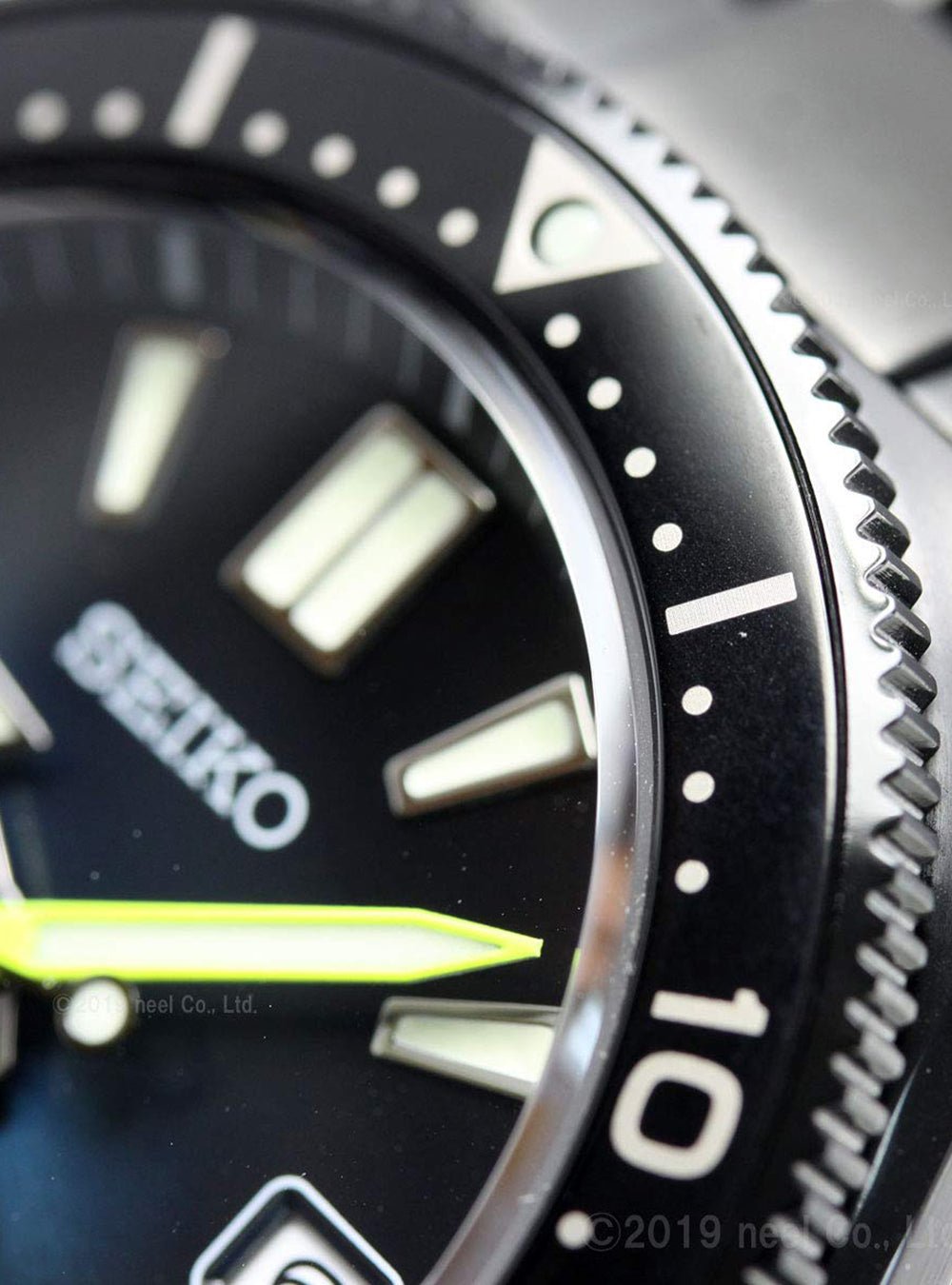 SEIKO PROSPEX 200M Automatic Diver Watch - Japan Made JDM SBDC085 62MAS Reissue | Professional Scuba Diving & Everyday Wear