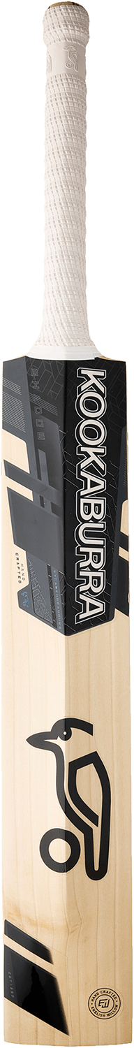 Kookaburra Shadow Pro Players Adult Cricket Bat - Premium English Willow for Professional Cricket Matches & Training - Perfect for Competitive Play & Practice Sessions