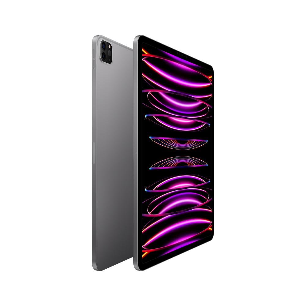 2022 Apple iPad Pro 12.9-inch Wi-Fi 1TB Space Gray (6th Generation) - Powerful Tablet for Work, Creativity & Entertainment