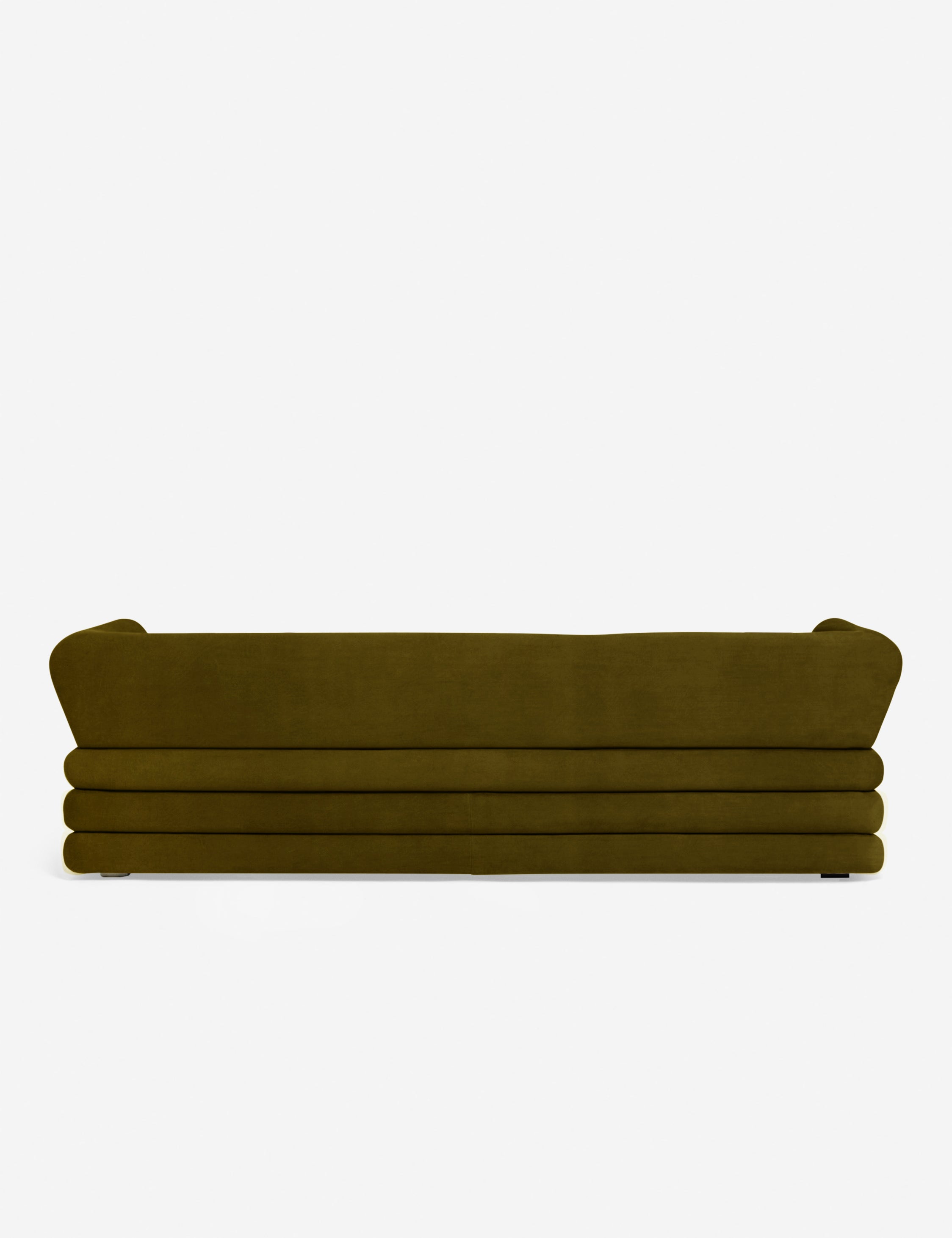 Babs Sofa by Sarah Sherman Samuel - Modern Mid-Century Design for Living Room, Lounge & Office