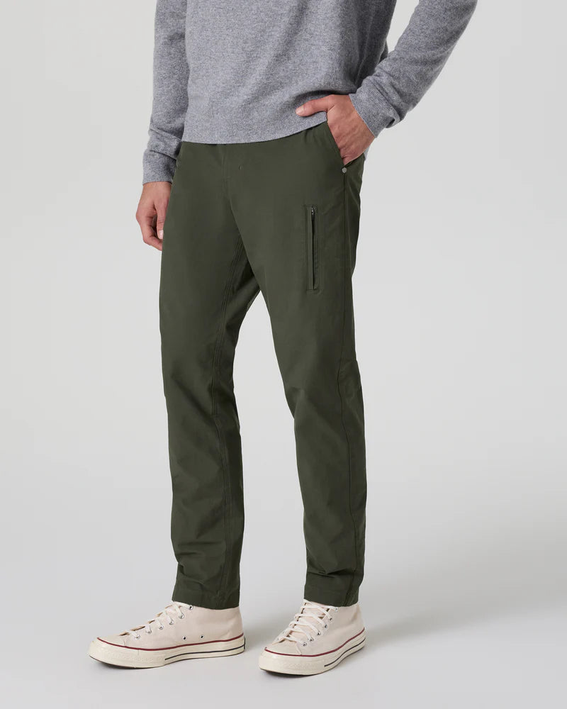 Barren Explorer Men's Classic Fit Pants Size 30 - Durable Outdoor Hiking & Casual Wear
