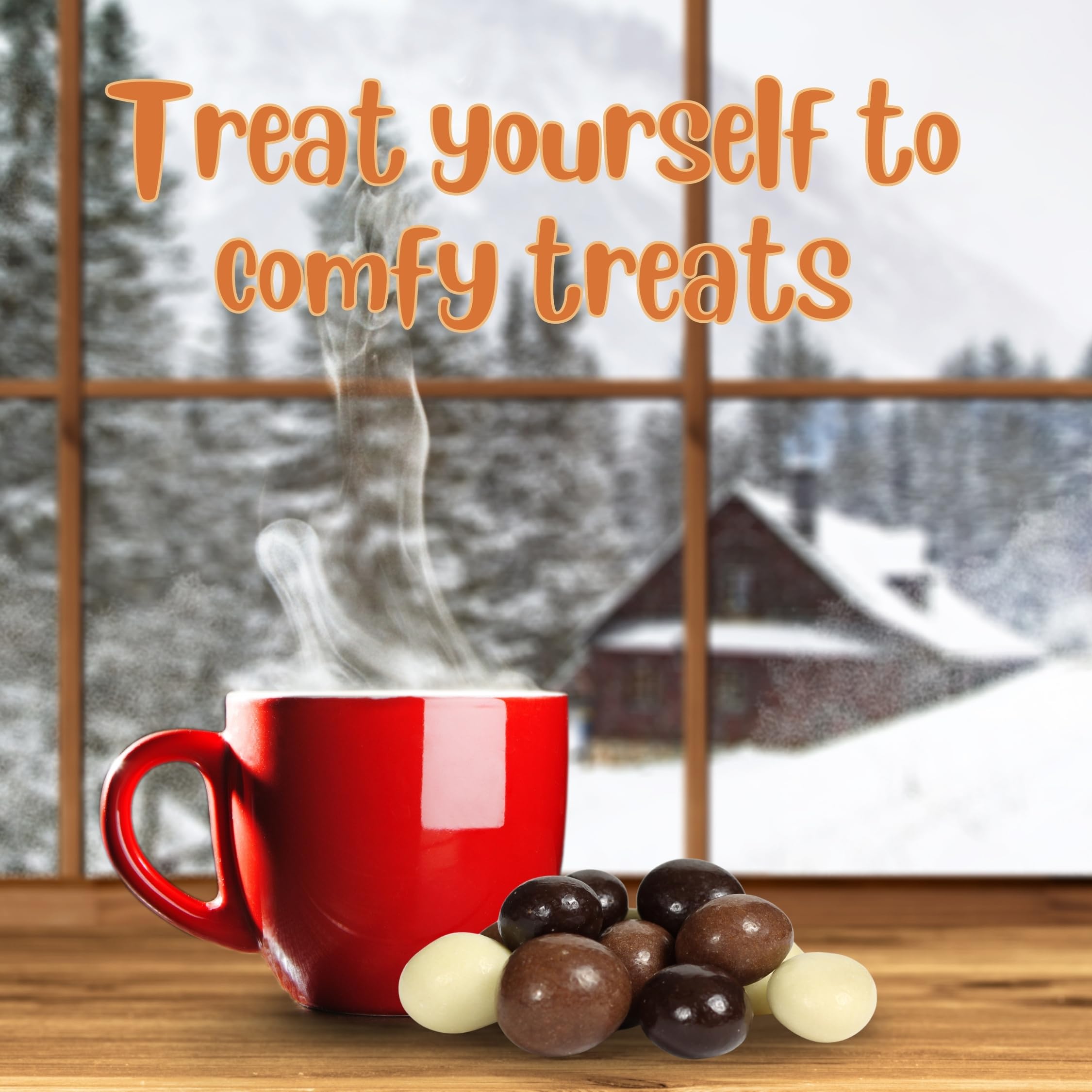 Gourmet Chocolate Covered Espresso Beans Medley - 10 LBS Bulk Bag with Dark, Milk & White Chocolate | Kosher Dairy Snacks | Perfect for Office Treats, Party Favors & Gift Baskets