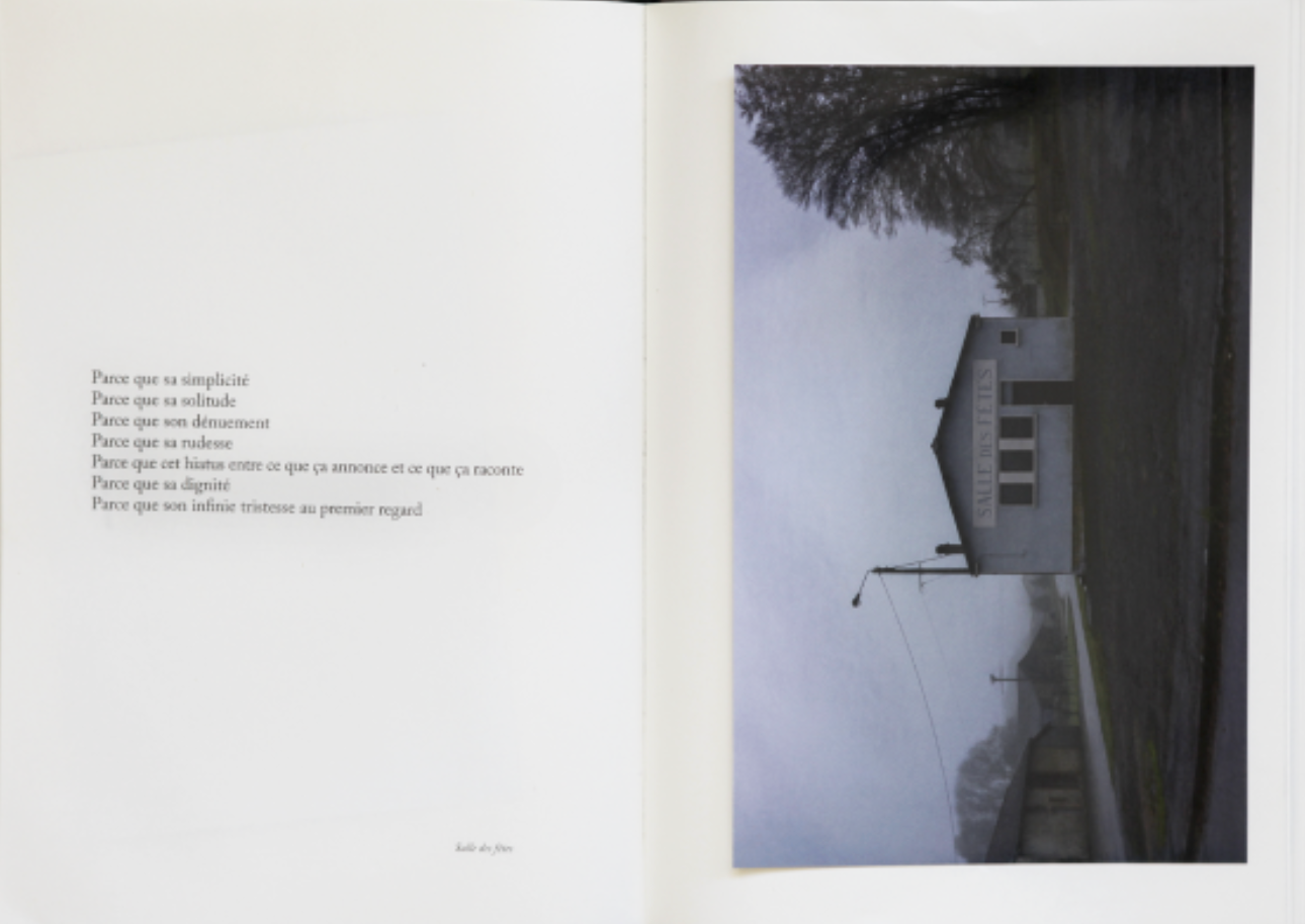 Sophie Calle Art Book - Contemporary Photography & Conceptual Art Collection - Perfect for Art Lovers, Collectors, and Home Decor