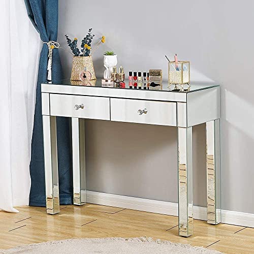 Silver,2 Drawers-6
