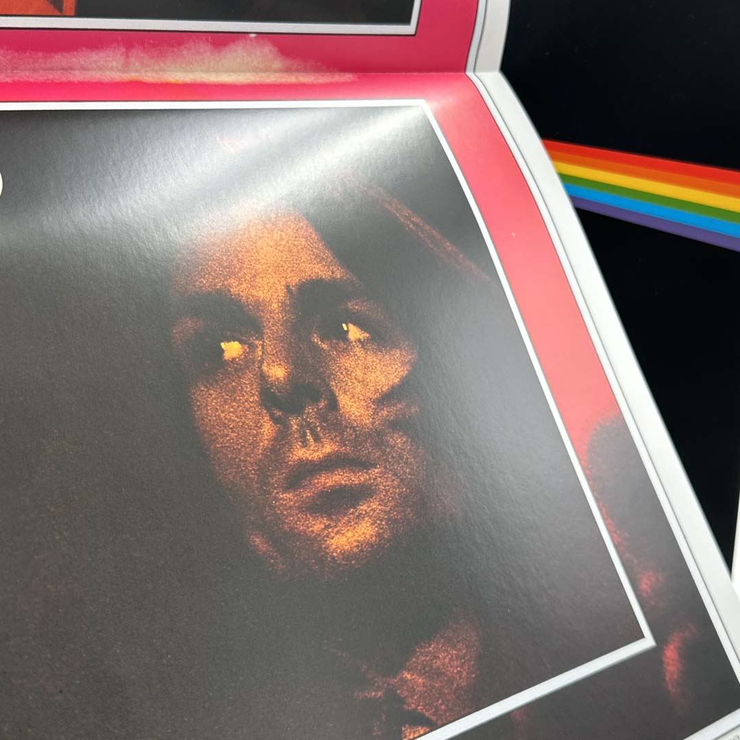 Pink Floyd Official Merchandise - Vintage Band T-Shirts, Hoodies & Collectibles | Perfect for Concerts, Gifts & Music Fans
