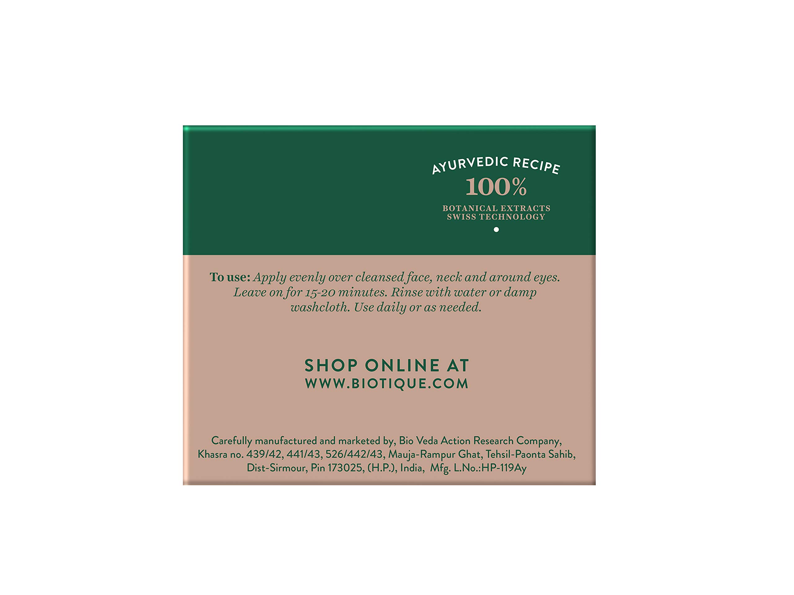 Biotique Bio White Advanced Fairness Face Wash 150ml & Bio Milk Protein Whitening Rejuvenating Face Pack 50g - Natural Skincare for All Skin Types - Brightening & Hydrating Daily Routine for Glowing Skin