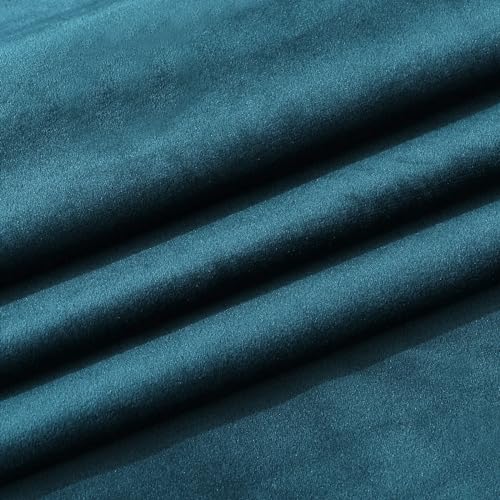 Peacock Blue