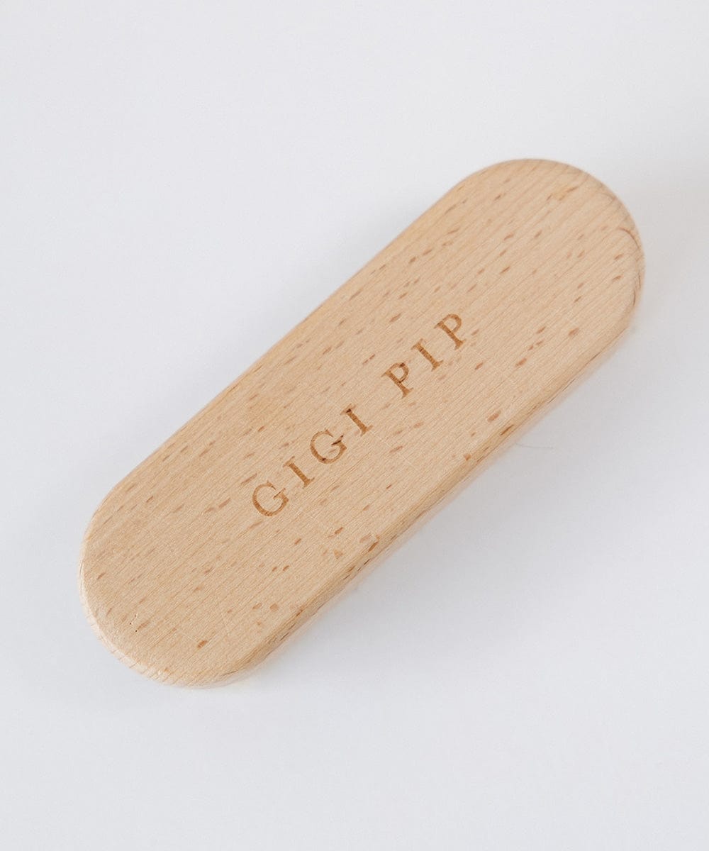 Best Hat Brush for Cleaning & Maintenance - Soft Bristle Hat Brush for Fedoras, Baseball Caps & More - Perfect for Hat Care & Storage
