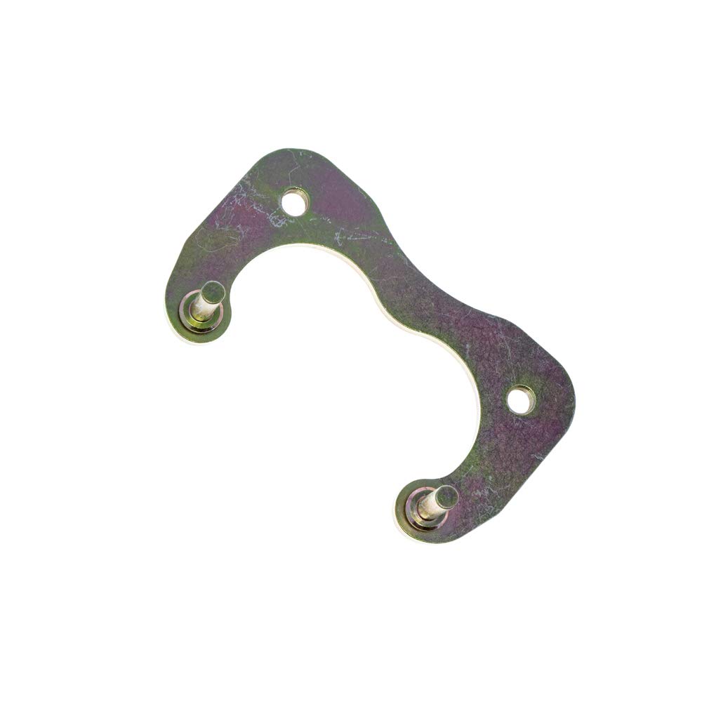 Polaris Ranger Crew 700 Brake Caliper Mounting Bracket (2008-2009) - Replacement Part #1911353 - Perfect for Off-Road Vehicle Maintenance & Repair