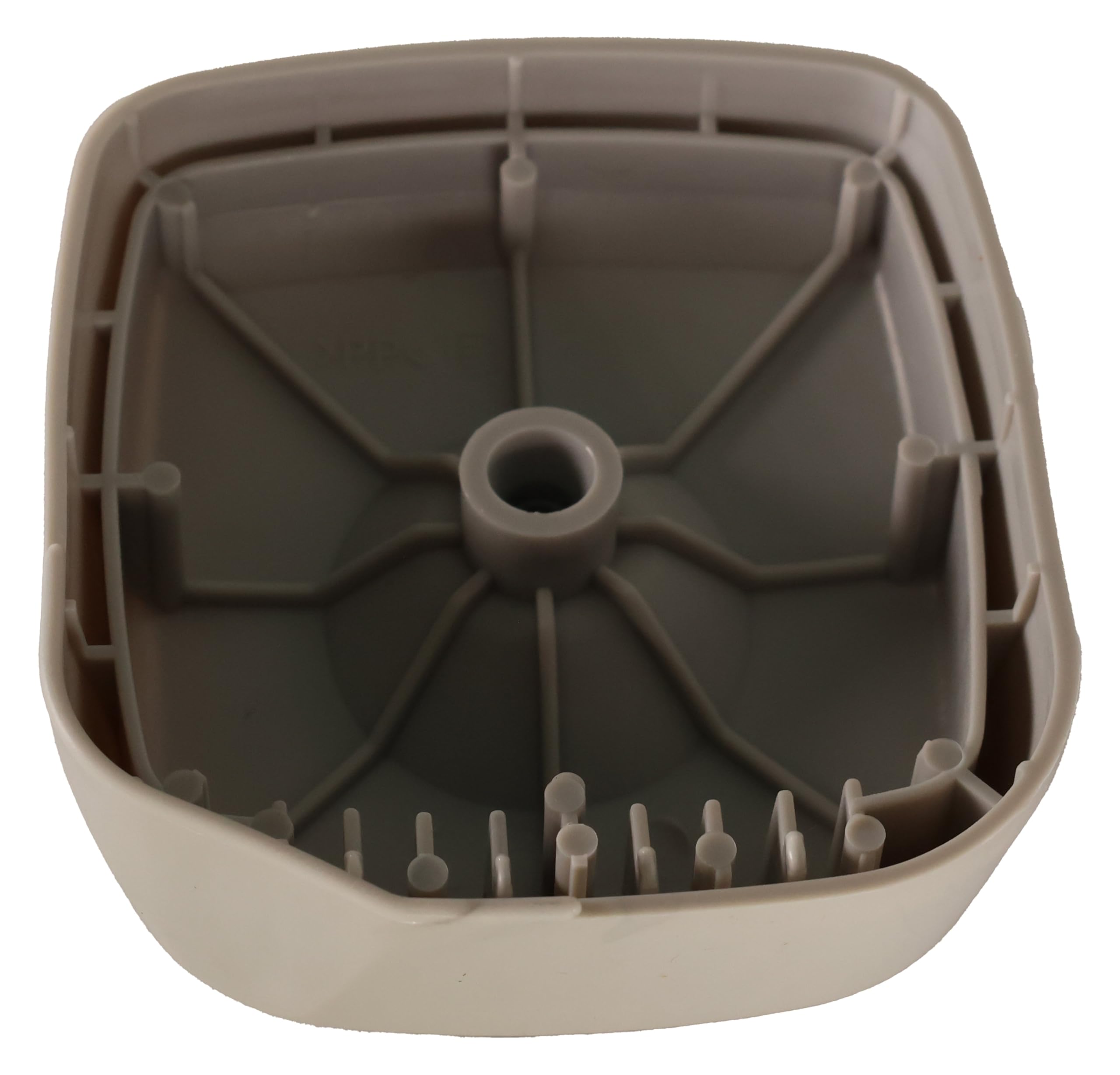 Echo 13031306563 Air Filter Cover Replacement - Compatible with Echo Trimmers & Blowers - Durable & Weather-Resistant for Outdoor Power Equipment Maintenance