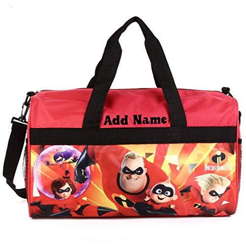 Incredibles