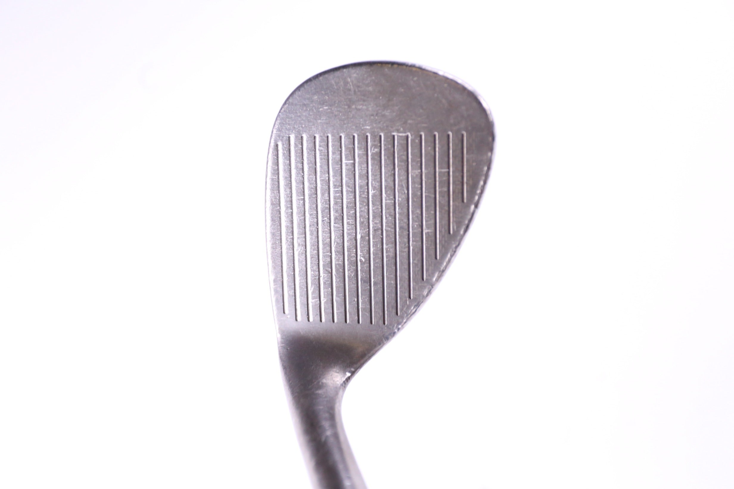 Used Callaway Mack Daddy 2 Slate Sand Wedge 56° Stiff Flex Right Hand Golf Club - Perfect for Bunker Shots & Short Game Improvement