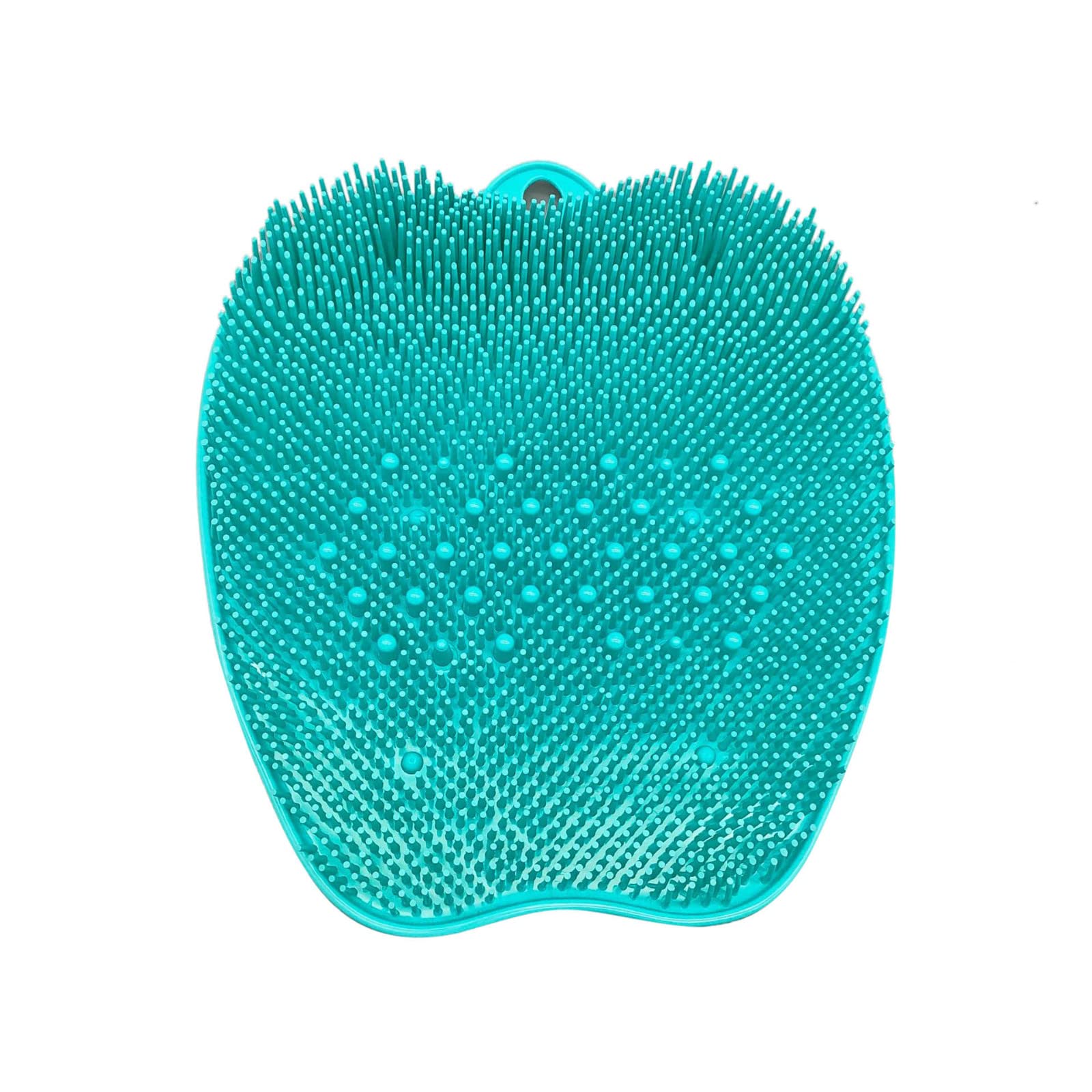 Duseedik Foot Massage Pad - Acupressure Brush Rub for Pain Relief, Relaxation & Cleaning - Non-Slip Sole Massager for Women, Pregnancy & Home Use - Perfect for Living Room, Bedroom & Office Stress Relief