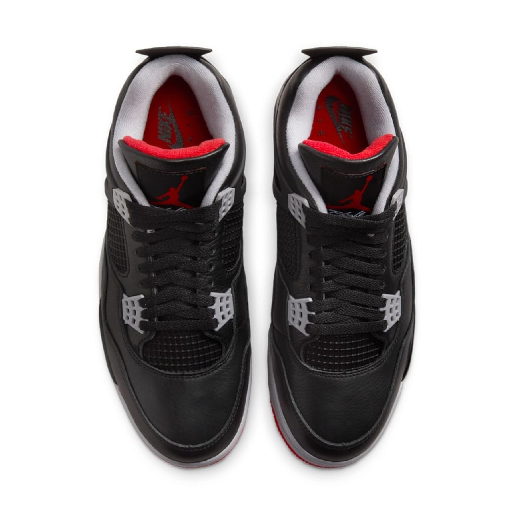 Nike Air Jordan 4 Retro Kids Basketball Shoes - Boys' & Girls' Sneakers for Sports, Casual Wear & Street Fashion