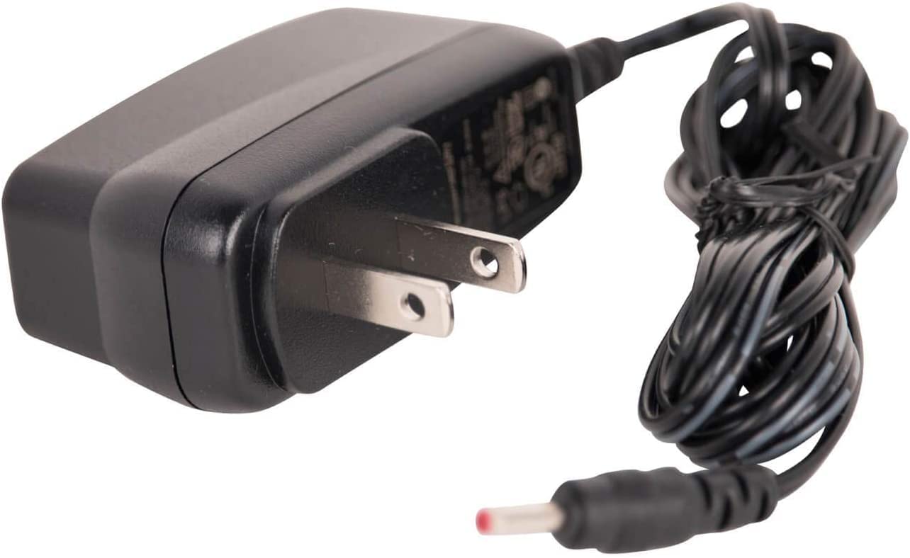 SiriusXM Radio 5V Home Power Adapter for Home Cradles - Charge Your SiriusXM Radio at Home or Office | Compatible with Most SiriusXM Radio Models