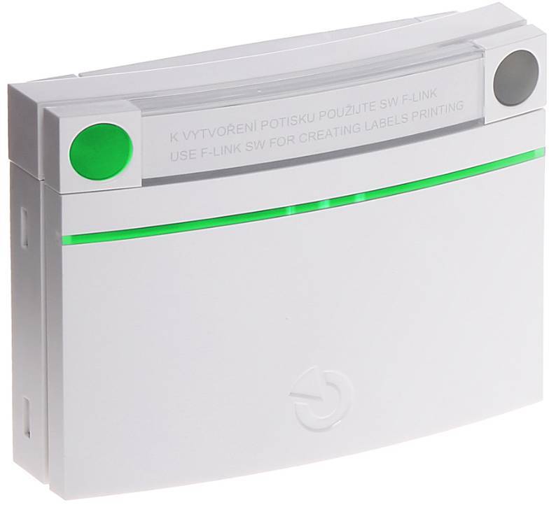 JA 112E Wired Code Control Panel - Secure Access System for Commercial & Industrial Buildings | Ideal for Offices, Warehouses, and Restricted Areas