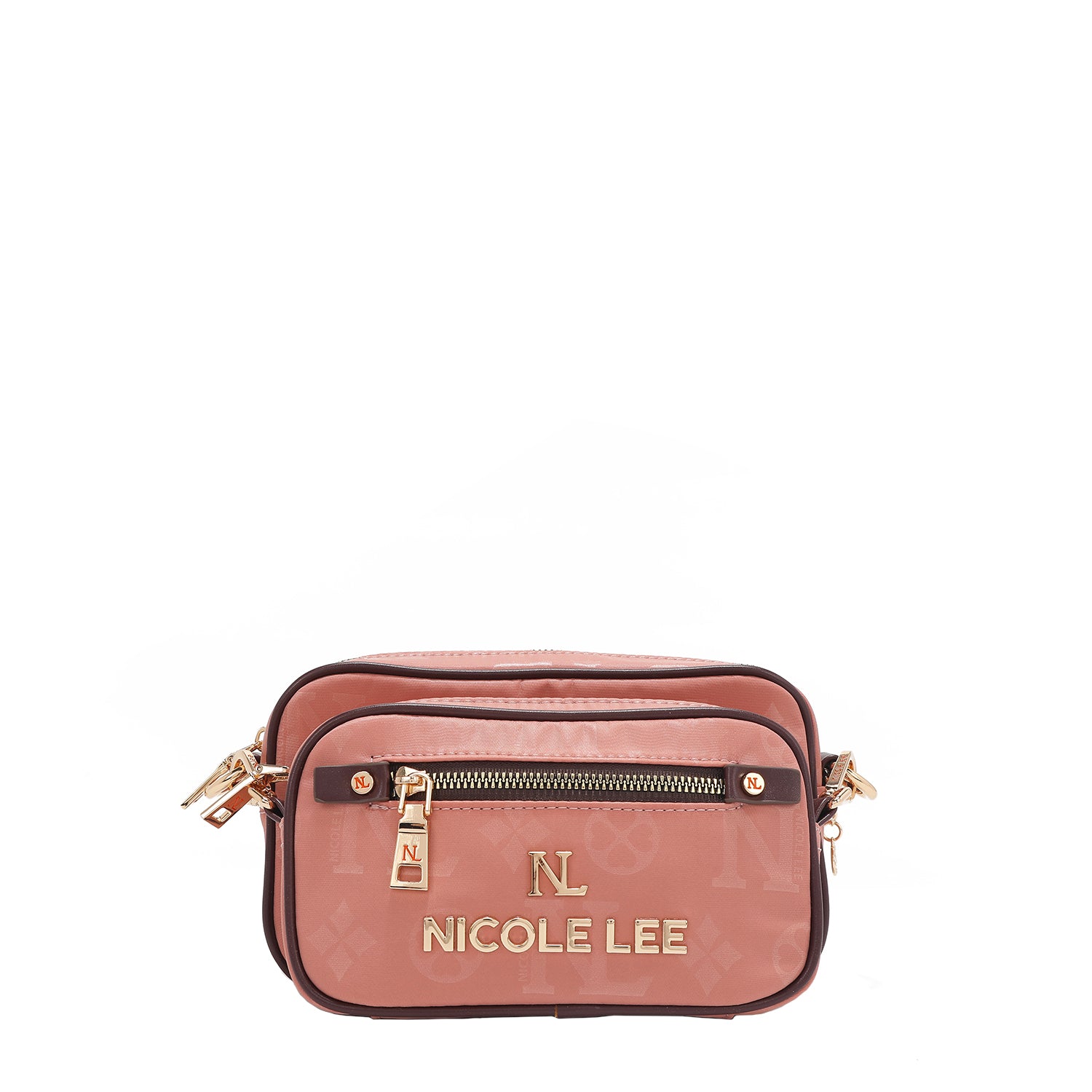 MARGOT 2-Piece Crossbody Bag Set - Stylish Shoulder Purse for Women, Fashionable Handbag with Adjustable Strap - Perfect for Daily Use, Travel, and Shopping