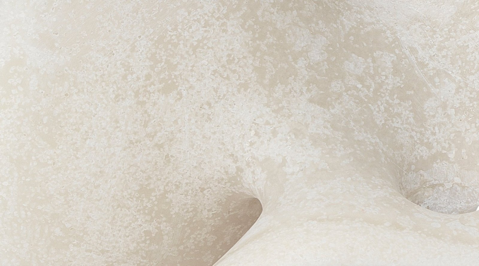 Large Amorphous Table Object - Unique Modern Home Decor for Living Room, Office & Dining Spaces