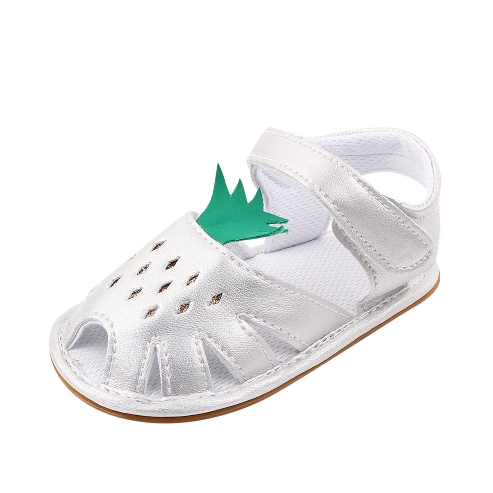**Best Toddler Walking Sandals for Boys & Girls - Breathable Summer Baby Pool Shoes for First Steps - Perfect for Beach, Park & Playtime**