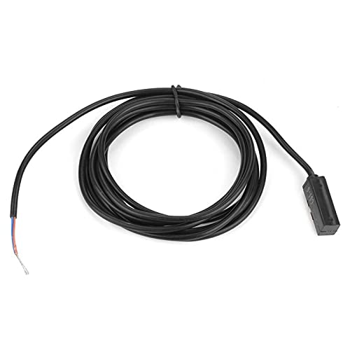 Magnetic Proximity Sensor Switch with Magnet for Pneumatic Cylinder - Industrial Automation & Machine Safety Applications