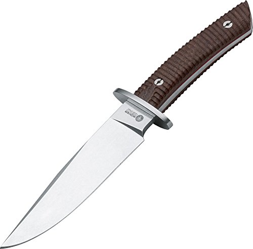 Boker Arbolito Esculta Folding Knife with Micarta Handle - Durable EDC Pocket Knife for Camping, Hiking & Outdoor Adventures