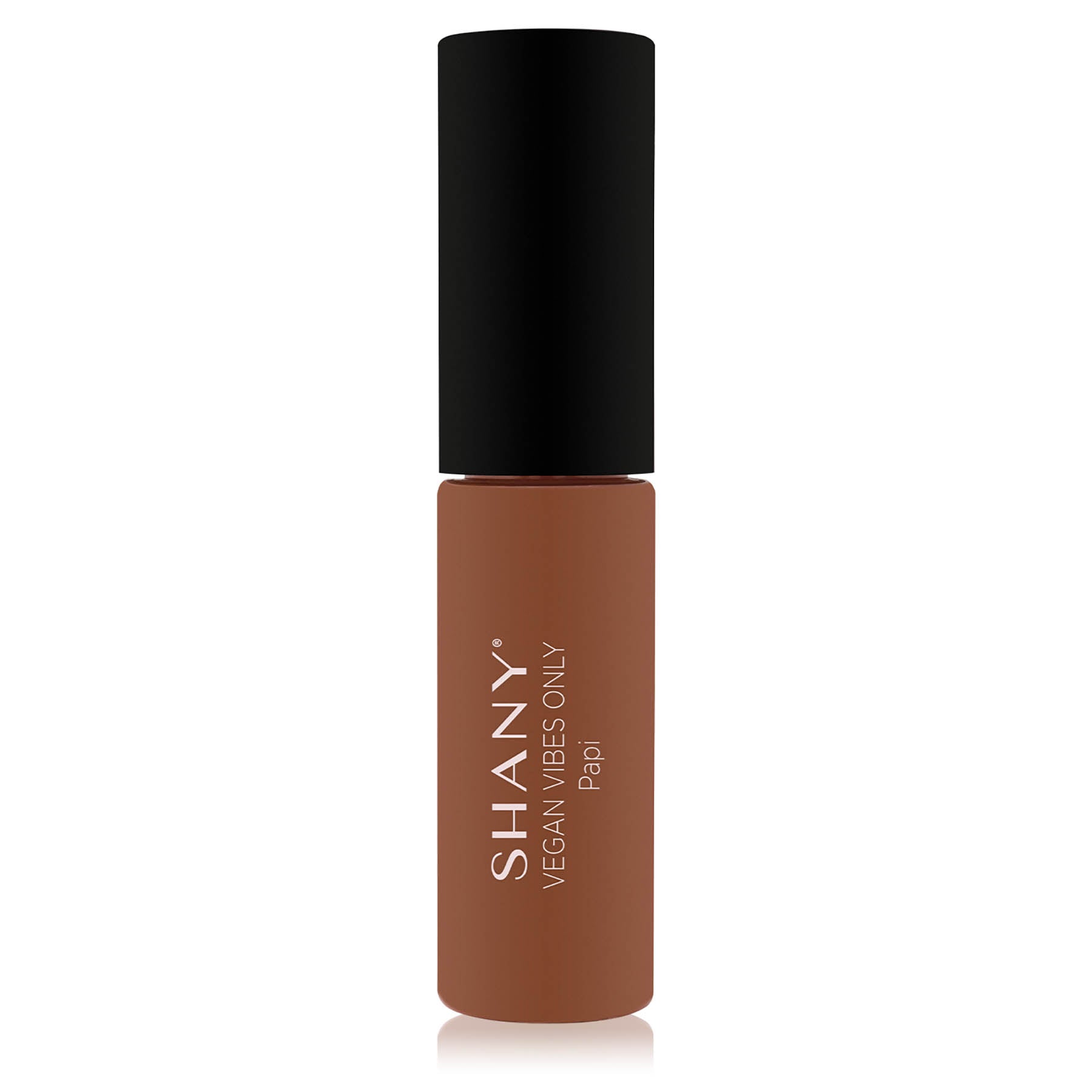 Vegan Vibes Liquid Lipstick Matte - Long Lasting, Cruelty-Free & Moisturizing - Perfect for Everyday Wear & Special Occasions