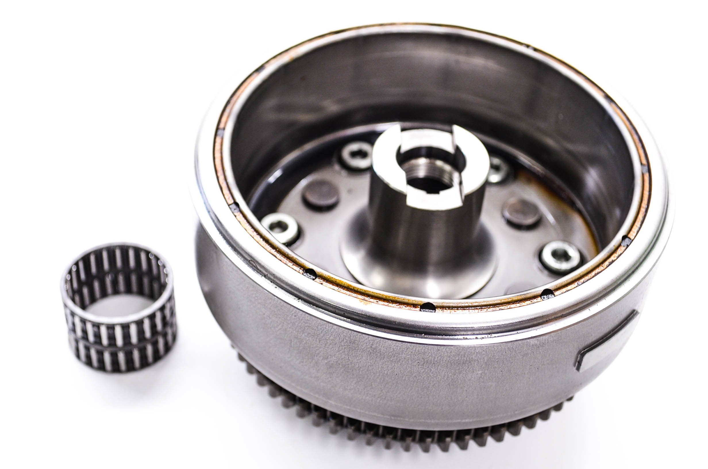 HONDA 28125-HM7-003 OEM Replacement Clutch Starter for Honda Motorcycles - Perfect for Off-Road, Racing & Daily Commuting