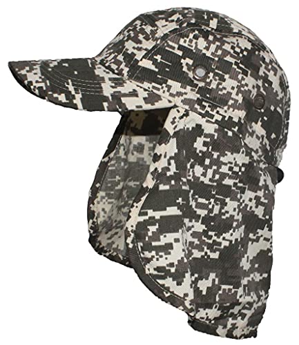 Digital Camouflage