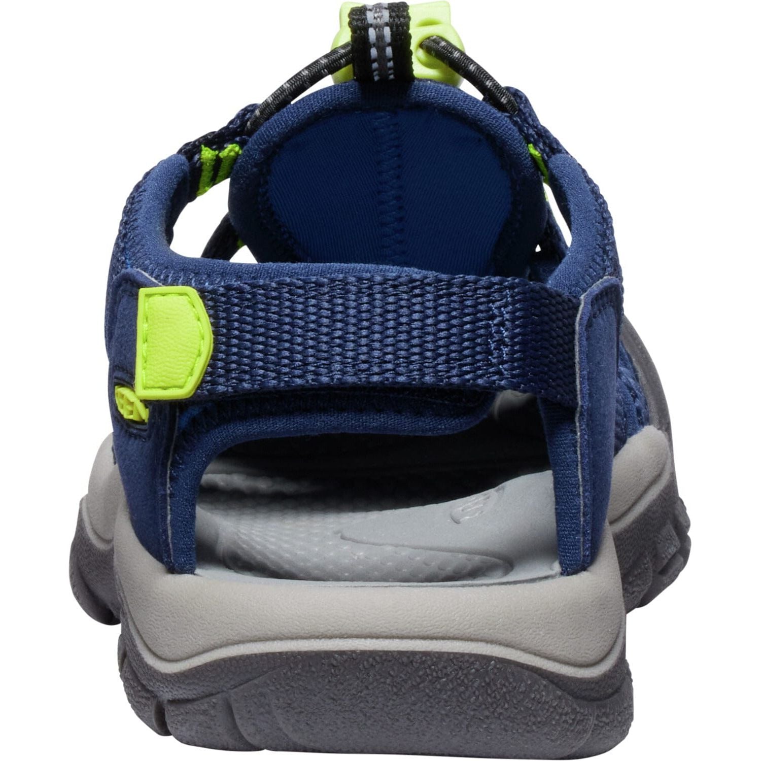 KEEN NEWPORT BOUNDLESS Waterproof Hiking Sandals for Little Kids - Final Sale | Perfect for Beach, Pool & Outdoor Adventures
