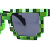 Green With Black