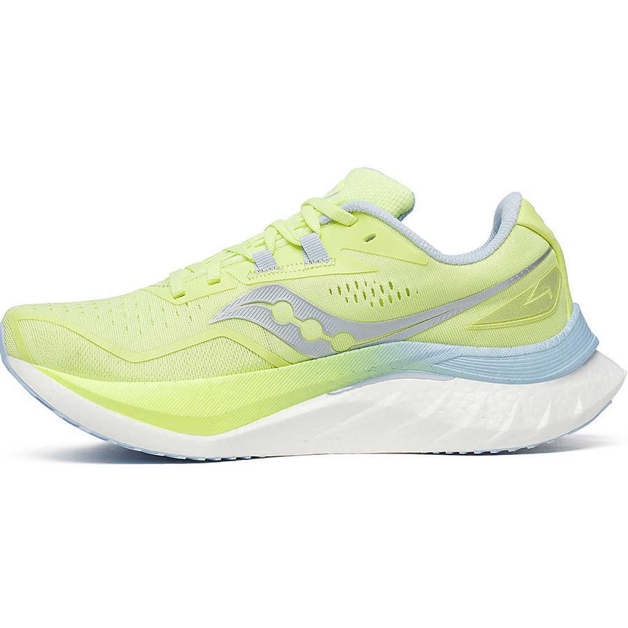 Women's Endorphin Speed 4 Running Shoes - Lightweight Cushioned Sneakers for Marathon Training & Road Running