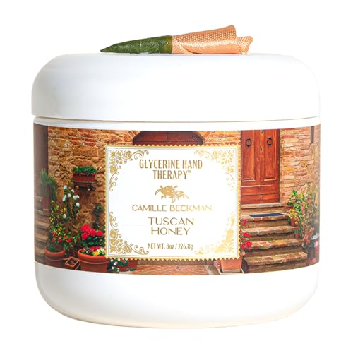 Tuscan Honey